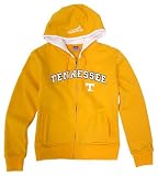 Tennessee Volunteers Women's Aerial Full Zip Fleece Hoodie