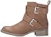 Gentle Souls by Kenneth Cole Women's Best of Moto Boot