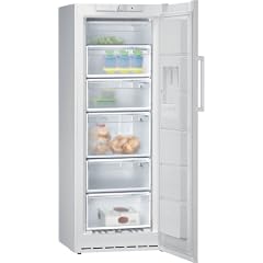 Siemens GS26DN11 Gefrierschrank / A+ / 199 L / wei� / bigBox