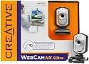 Creative WebCam NX Ultra - Web camera - colour - USB