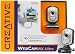 Electronics : Creative WebCam NX Ultra - Web camera - colour - USB