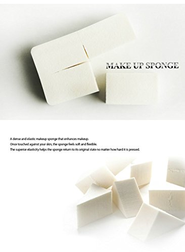 Makeup Sponge Blocks