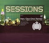Review Harry Choo Choo Romero  / Sessions Mixed By Harry Choo Choo Romero