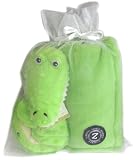 Baby Zoobie pets (ぬいぐるみブランケット...