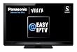Panasonic VIERA TC-P50S30 50-Inch 1080p Plasma HDTV