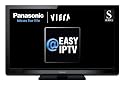 Panasonic VIERA TC-P50S30 50-Inch 1080p Plasma HDTV