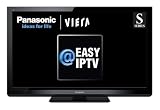 Panasonic VIERA TC-P50S30 50-Inch 1080p Plasma HDTV