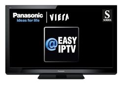 Panasonic VIERA TC-P50S30 50-Inch 1080p Plasma HDTV