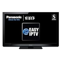 Panasonic VIERA TC-P50S30 50-Inch 1080p Plasma HDTV