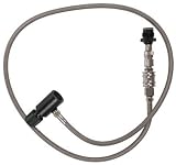PSI Kit with Slide Check Remote - 42 Inch - Stainless Steel / Silver