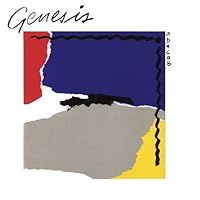 Abacab (W/Dvd)