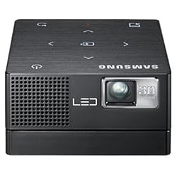 Samsung SP-H03 PICO PROJECTOR; LED and DLP