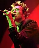 Scott Weiland Stone Temple Pilots 8x10 Photo