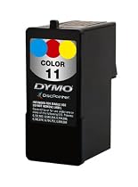 DYMO DiscPainter Color Cartridge #11