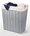 Homz Laundry/Seymour #4549001 Shake Up Double Sorter