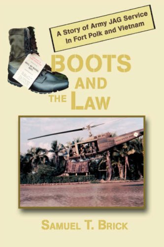 Military Law