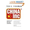 China Inc.: The Relentless Rise of the Next Great Superpower