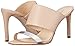 Nine West Women's Azinta Leather Dress Sandal