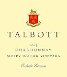 2013 Talbott Vineyards Santa Lucia Highlands Sleepy Hollow Chardonnay 750mL