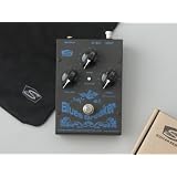 日本初輸入エフェクター 【Mars amp】"Blues Breaker" ディストーション