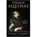 Thomas Aquinas (Spiritual Master) (Crossroad Spiritual Legacy Series) (Revised) (Paperback)