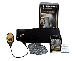 Slendertone Women's System Abs Toning Belt