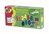 Produkt-Bild: The Toy Company 12975 - Magnetzahlen, 48 St&uuml;ck