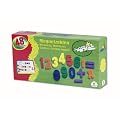 The Toy Company 12975 - Magnetzahlen, 48 St�ck