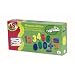The Toy Company 12975 - Magnetzahlen, 48 St�ck