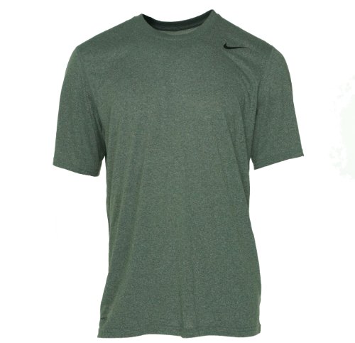 Nike Men's Legend Dri Fit Short Sleeve Tee