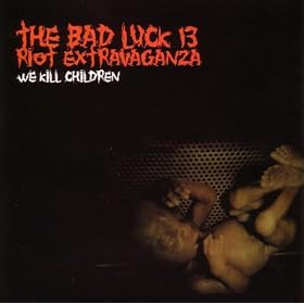 Homicidal [Explicit]