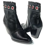 Harley Davidson Swagger Black