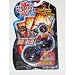 Bakugan Starter Pack Black
