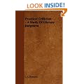 Practical Criticism: A Study of Literary Judgment