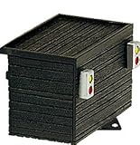 Eigenschaften Wilesco 00363 / 00363 - Wilesco Z 363 - RC-Fernsteuerung Erweiterung für Z 360