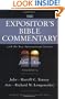The Expositor's Bible Commentary (Volume 9) - John and Acts