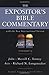 The Expositor s Bible Commentary (Volume 9) - John and Acts