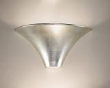 CARDIN:, Wandleuchte, Made in Italy, Handarbeit, Keramik Leuchte,