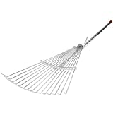2 Section Adjustable Rake