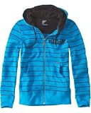 VOLCOM Best Of Show Blue Hoodie
