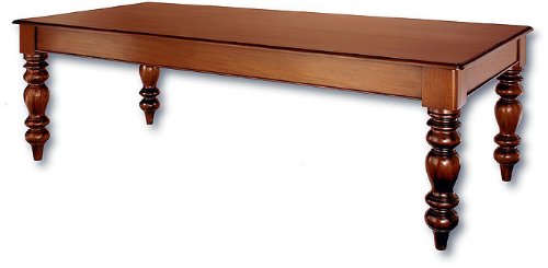 Large Colonial Dining Table