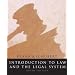 Introduction to Law and the Legal System