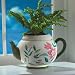 TeaPottery Kensington Planter