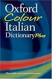 Oxford Colour Italian Dictionary Plus