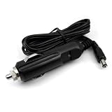 Produkt-Bild: Kfz-Adapter f&uuml;r Ladeger&auml;t Powerex MH-C9000 WizardOne ein 12V Adapter f&uuml;r Maha / Powerex MHC9000 / f&uuml;r das einfache Laden am Zigarettenanz&uuml;nder Ihres PKW