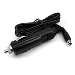Kfz-Adapter f�r Ladeger�t Powerex MH-C9000 WizardOne ein 12V Adapter f�r Maha / Powerex MHC9000 / f�r das einfache Laden am Zigarettenanz�nder Ihres PKW