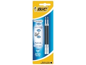 Bic gel pen refills Clearance