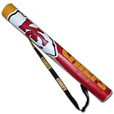 Review SISKIYOU FCSH045 / Siskiyou Sports Kansas City Chiefs NFL Can Shaft