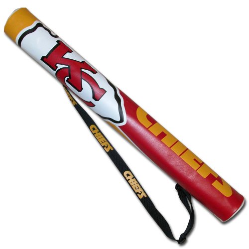 Siskiyou Sports  Kansas City Chiefs NFL Can Shaft