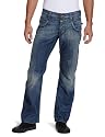 Timezone Lionel 26-5053 Herren Jeans